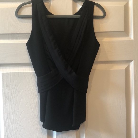 Rag & Bone Black Top - Picture 7 of 16